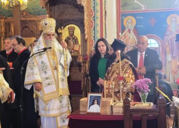 ΤΟ “ΗΛΙΔΑ ΚΑΜΠΟΣ NEWS” ΣΤΗΝ ΚΥΠΡΟ: «Παναγιώτα θα ζεις πάντα στις καρδιές μας» – Συγκίνηση για την 10χρονη που έχασε το 1974 τη ζωή της στην Ηλεία – Είναι το μοναδικό από τα 456 παιδιά που δεν επέστρεψε στην πατρίδα του…(ΦΩΤΟ+ ΒΙΝΤΕΟ)