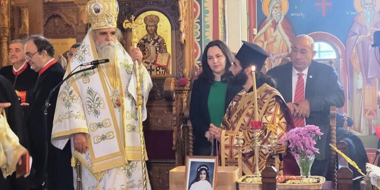 ΤΟ “ΗΛΙΔΑ ΚΑΜΠΟΣ NEWS” ΣΤΗΝ ΚΥΠΡΟ: «Παναγιώτα θα ζεις πάντα στις καρδιές μας» – Συγκίνηση για την 10χρονη που έχασε το 1974 τη ζωή της στην Ηλεία – Είναι το μοναδικό από τα 456 παιδιά που δεν επέστρεψε στην πατρίδα του…(ΦΩΤΟ+ ΒΙΝΤΕΟ)