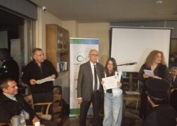 ΓΡΑΦΕΙΟ ΕΘΕΛΟΝΤΙΣΜΟΥ ΔΗΜΟΥ ΠΥΡΓΟΥ: Πρωτοχρονιάτικη πίτα… με αγάπη προς τον εθελοντισμό             