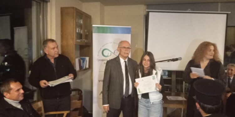 ΓΡΑΦΕΙΟ ΕΘΕΛΟΝΤΙΣΜΟΥ ΔΗΜΟΥ ΠΥΡΓΟΥ: Πρωτοχρονιάτικη πίτα… με αγάπη προς τον εθελοντισμό             
