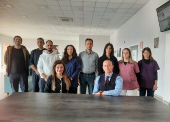 ΔΙΟΝΥΣΙΑ ΑΥΓΕΡΙΝΟΠΟΥΛΟΥ: “Η Ηλεία στο επίκεντρο του Εθνικού Σχεδίου Δράσης για την Ψυχική Υγεία”