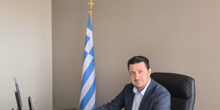 ΠΕΡΙΦΕΡΕΙΑ ΔΥΤΙΚΗΣ ΕΛΛΑΔΑΣ: Σε πλήρη λειτουργία η πλατφόρμα “Οlympian Culture”