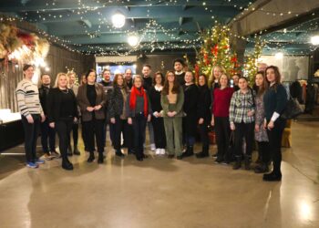 ΠΕΡΙΦΕΡΕΙΑ ΔΥΤΙΚΗΣ ΕΛΛΑΔΑΣ: Συνάντηση Εταίρων στην Λετονία για την Τοπική Ανάπτυξη στον Πολιτισμό στο πλαίσιο του Έργου “CHERRY”