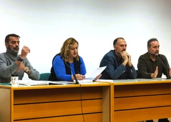 ΔΗΜΟΣ ΗΛΙΔΑΣ: Το “Καρναβάλι Αμαλιάδας 2025″… αρχίζει!