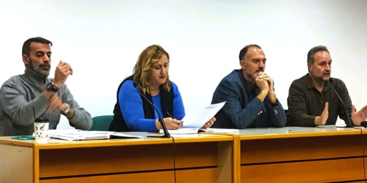 ΔΗΜΟΣ ΗΛΙΔΑΣ: Το “Καρναβάλι Αμαλιάδας 2025″… αρχίζει!