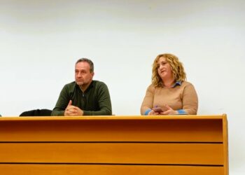 ΔΗΜΟΣ ΗΛΙΔΑΣ: η πρώτη συνάντηση του Δήμου με συλλόγους, σωματεία και εθελοντές… και το “Καρναβάλι Αμαλιάδας 2025” αρχίζει!