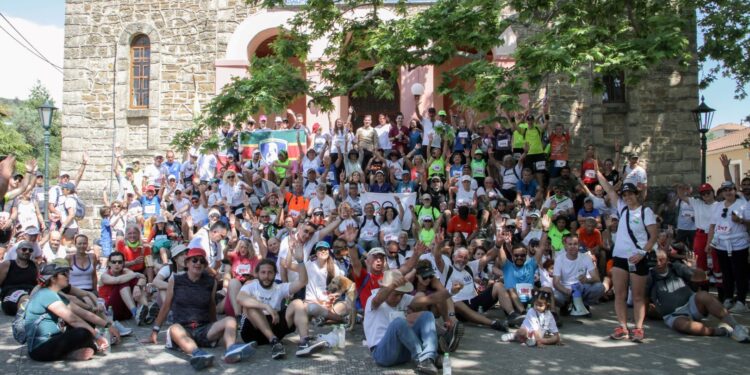 “Δρόμος Εκεχειρίας 2025″: Οι εγγραφές για τις δράσεις του Δρόμου Εκεχειρίας 2025 ξεκίνησαν”