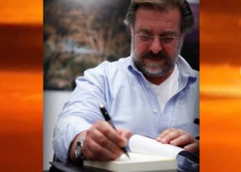 ΣΤΕΛΙΟΣ ΧΑΛΚΙΤΗΣ: Ένας αξιόλογος Συγγραφέας που “έφυγε” νωρίς