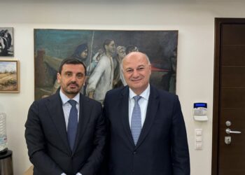 ΑΝΔΡΕΑΣ ΝΙΚΟΛΑΚΟΠΟΥΛΟΣ: “Ανάγκη για επιπλέον στήριξη αγροτών και κτηνοτρόφων της Ηλείας”