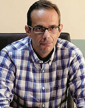 ΚΩΣΤΑΣ ΔΙΑΜΑΝΤΟΠΟΥΛΟΣ: “Τα πλημμυρικά φαινόμενα στις εκτάσεις της πρώην λίμνης Αγουλινίτσας και ο ρόλος της Περιφέρειας Δυτικής Ελλάδας”