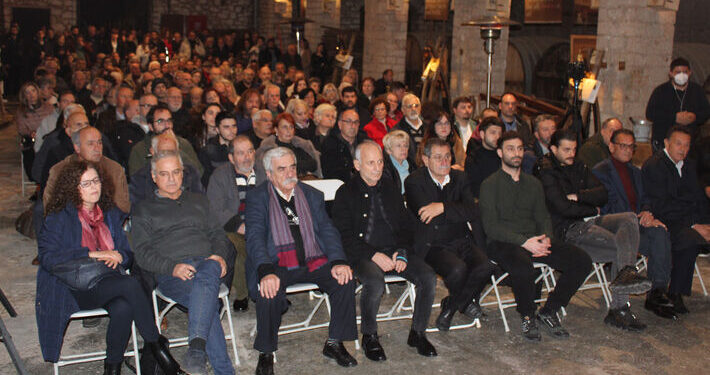 “Σταφίδα: Ο λεγόμενος και “μαύρος χρυσός” του Μωριά. Μια ιστορία ταξικών αγώνων και συγκρούσεων”