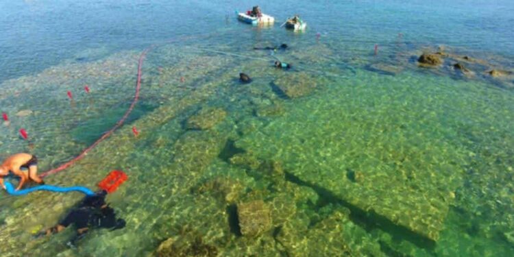 ΔΗΜΟΣ ΑΝΔΡΑΒΙΔΑΣ – ΚΥΛΛΗΝΗΣ: Συνεργασία του ΔΛΤΚ με τα πανεπιστήμια Καλαβρίας και Μασσαλίας