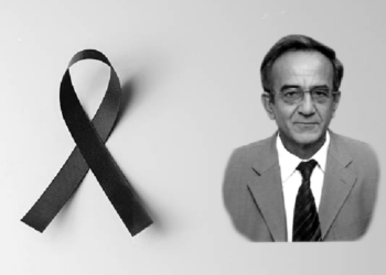 “Έφυγε” ο Αγνός Γιώργος Ντοάς