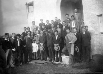 “Η Ηλεία μιας άλλης εποχής”