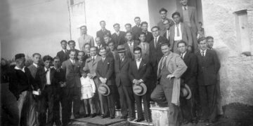 “Η Ηλεία μιας άλλης εποχής”