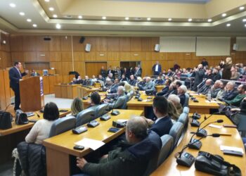 Πρωτοποριακή ημερίδα για τον ψηφιακό μετασχηματισμό και τουρισμό  (φωτος) 