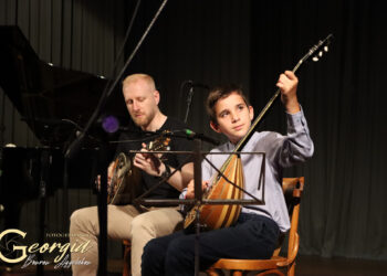 ΕΛΛΗΝΙΚΟ ΩΔΕΙΟ: Συνεχίζονται οι εγγραφές β΄ εξαμήνου