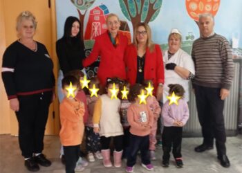 Προτεραιότητα στην άρτια στελέχωση και στην ποιοτική παροχή υπηρεσιών