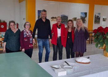 Με επίκεντρο το περιβάλλον και την αειφόρο αναπτυξη