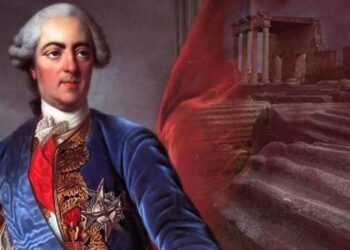 Ο Γάλλος καταστροφέας!