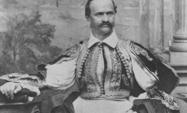 Σαν Σήμερα…