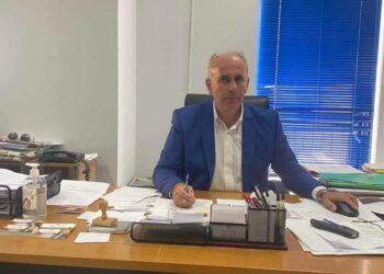 ΜΑΡΙΝΟΣ ΑΧΤΥΠΗΣ: “Επερχόμενες εκλογές στην Ένωση Αστυνομικών Ελλάδας: Συμμετοχή και στήριξη για το μέλλον της Αστυνομίας”