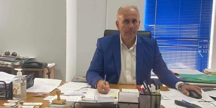 ΜΑΡΙΝΟΣ ΑΧΤΥΠΗΣ: “Επερχόμενες εκλογές στην Ένωση Αστυνομικών Ελλάδας: Συμμετοχή και στήριξη για το μέλλον της Αστυνομίας”