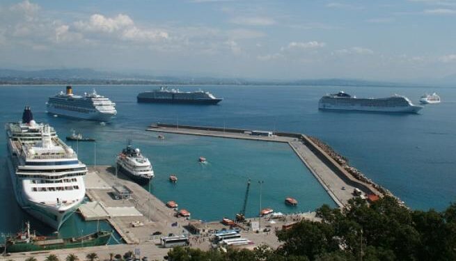 ΣΤΑΘΗΣ ΚΑΝΝΗΣ: “Κατηγορηματικά απορρίπτουμε κάθε προοπτική που θα θέτει υπό κοινό επενδυτή τους λιμένες Κατακόλου και Πάτρας”