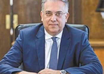 Ο Υπουργός Ανάπτυξης, Τάκης Θεοδωρικάκος, καλεσμένος στην κοπή της Πρωτοχρονιάτικης πίτας του Επιμελητηρίου Ηλείας