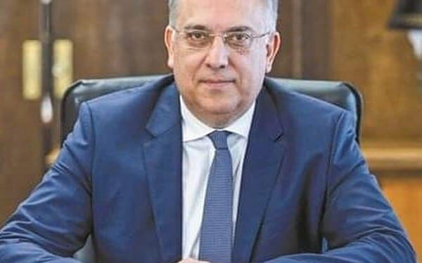 Ο Υπουργός Ανάπτυξης, Τάκης Θεοδωρικάκος, καλεσμένος στην κοπή της Πρωτοχρονιάτικης πίτας του Επιμελητηρίου Ηλείας