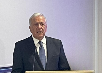 ΔΗΜΗΤΡΗΣ ΑΒΡΑΜΟΠΟΥΛΟΣ: Για τον θάνατο του Κώστα Σημίτη