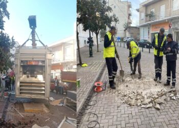 ΔΗΜΟΣ ΠΥΡΓΟΥ: Ανάκτηση δημοσίων χώρων από την μεταφορά ή απομάκρυνση περιπτέρων