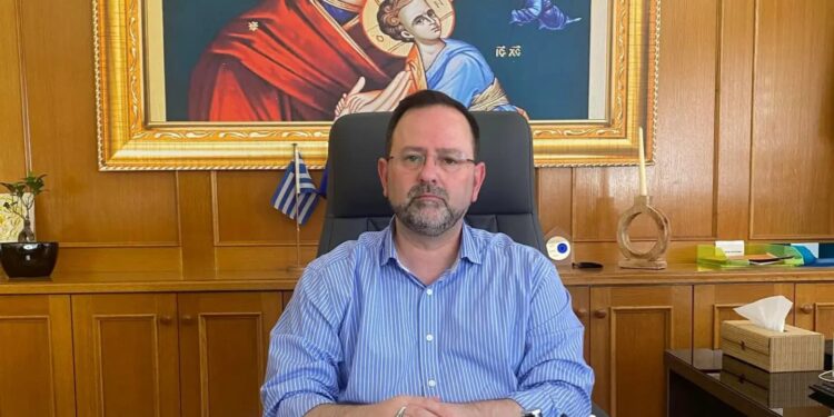 ΝΙΚΟΣ ΚΟΡΟΒΕΣΗΣ: Για τον θάνατο του Μακαριστού Αρχιεπισκόπου Αλβανίας Αναστάσιου