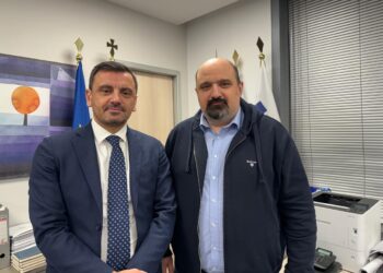 ΑΝΔΡΕΑΣ ΝΙΚΟΛΑΚΟΠΟΥΛΟΣ: Αποκατάσταση του Δημοτικού Γηπέδου Ζαχάρως με ποσό 1.000.000 ευρώ