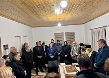 ΠΕΡΙΦΕΡΕΙΑΚΗ ΕΝΟΤΗΤΑ ΗΛΕΙΑΣ: Δίπλα στους πολίτες ο Νίκος Κοροβέσης