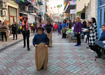 ΔΗΜΟΣ ΗΛΙΔΑΣ: Το πρώτο σαββατοκύριακο του ανανεωμένου Κρυμμένου Θησαυρού ολοκληρώθηκε με τεράστια επιτυχία (φωτος)