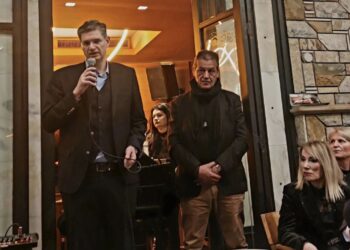 Ν.Ε. ΣΥΡΙΖΑ ΗΛΕΙΑΣ: “Προχωράμε δυναμικά για την πολιτική αλλαγή”