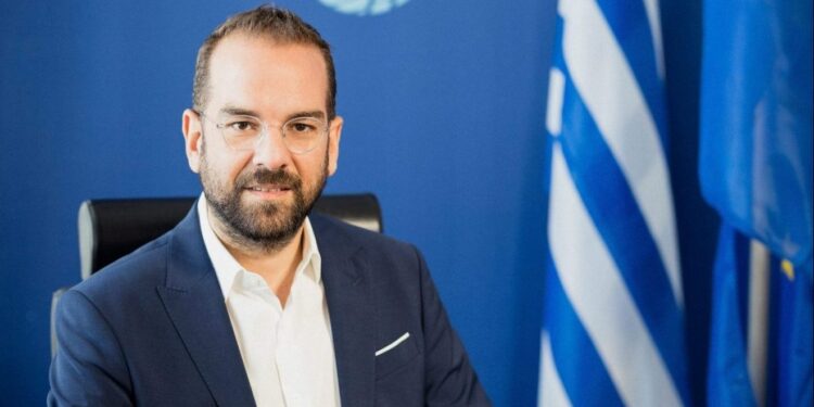 Σήμερα ο απολογισμός του Περιφερειάρχη, Ν. Φαρμάκη για το έτος 2024