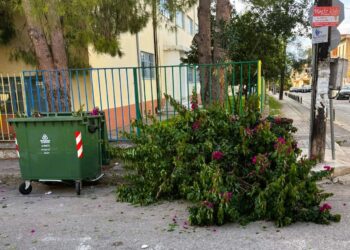 ΔΗΜΟΣ ΗΛΙΔΑΣ: Συνεργασία με τους δημότες ζητάει η υπηρεσίας καθαριότητας του Δήμου προκειμένου να συμβάλλουν όλοι στη βελτίωση της καθημερινότητας