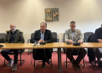 ΠΕΡΙΦΕΡΕΙΑ ΔΥΤΙΚΗΣ ΕΛΛΑΔΑΣ: Προγραμματική σύμβαση για τη δημιουργία προτύπου πιστοποίησης του αιγοπρόβειου γάλακτος