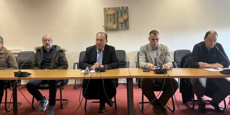 ΠΕΡΙΦΕΡΕΙΑ ΔΥΤΙΚΗΣ ΕΛΛΑΔΑΣ: Προγραμματική σύμβαση για τη δημιουργία προτύπου πιστοποίησης του αιγοπρόβειου γάλακτος