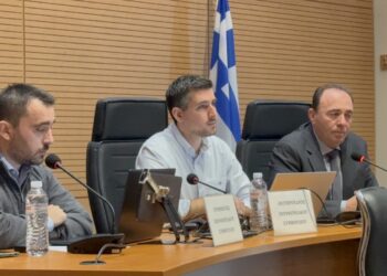ΠΕΡΙΦΕΡΕΙΑ ΔΥΤΙΚΗΣ ΕΛΛΑΔΑΣ: Μεγάλη συμμετοχή στο 3ο MAIA Resilience EU Workshop για τις Βιώσιμες Αγροδιατροφικές Πολιτικές