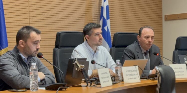 ΠΕΡΙΦΕΡΕΙΑ ΔΥΤΙΚΗΣ ΕΛΛΑΔΑΣ: Μεγάλη συμμετοχή στο 3ο MAIA Resilience EU Workshop για τις Βιώσιμες Αγροδιατροφικές Πολιτικές