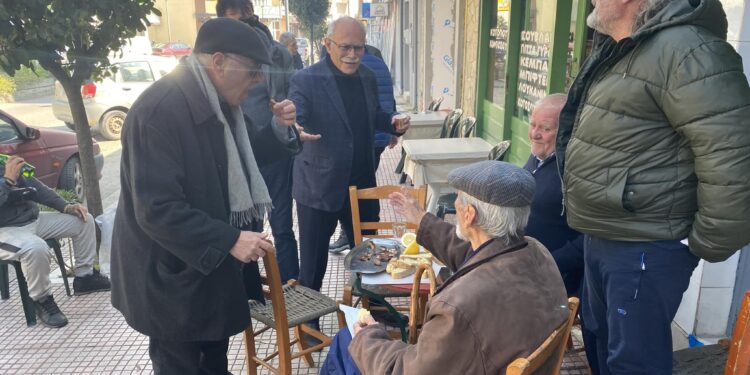 ΔΗΜΟΣ ΠΥΡΓΟΥ: Μουσική Περατζάδα και Γαϊτανάκι κέρδισαν το ενδιαφέρον του κόσμου (φωτος)