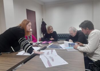 ΔΗΜΟΣ ΑΝΔΡΙΤΣΑΙΝΑΣ – ΚΡΕΣΤΕΝΩΝ: Παρουσίαση του τελικού σχεδίου ανάπλασης της εισόδου Ανδρίτσαινας