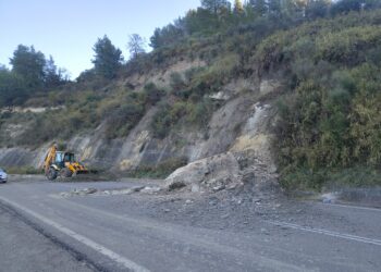 ΔΗΜΟΣ ΑΝΔΡΙΤΣΑΙΝΑΣ – ΚΡΕΣΤΕΝΩΝ: Εκτεταμένες καταστροφές από τις έντονες βροχοπτώσεις