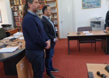 ΔΗΜΟΣ ΖΑΧΑΡΩΣ: Ψήφισμα του Δημοτικού Συμβουλίου για την τραγωδία των Τεμπών