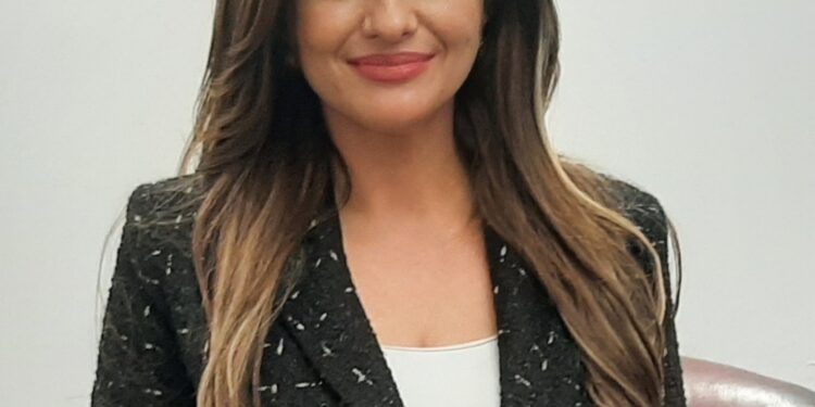 ΔΙΟΝΥΣΙΑ ΑΥΓΕΡΙΝΟΠΟΥΛΟΥ: “Εκπληρώθηκε το αίτημα των πυρόπληκτων κατοίκων σε Μαζαράκι, Λάττα και Αλποχώρι”