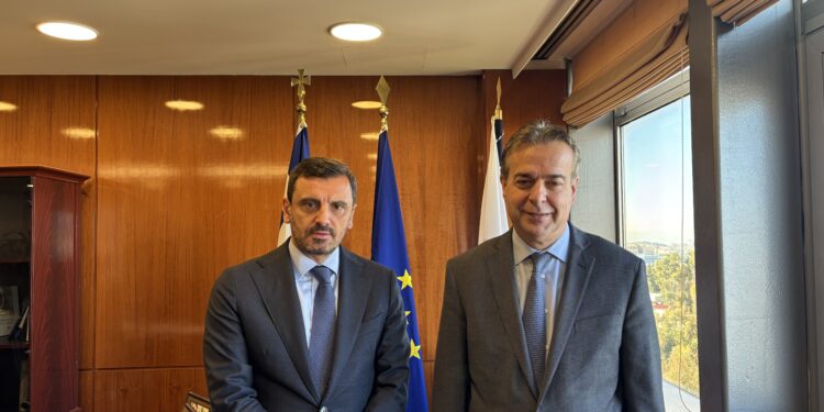 ΑΝΔΡΕΑΣ ΝΙΚΟΛΑΚΟΠΟΥΛΟΣ: “Βήμα βήμα έγιναν και γίνονται οι αναγκαίες παρεμβάσεις στα δικαστήρια του νομού μας”