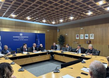 ΑΝΔΡΕΑΣ ΝΙΚΟΛΑΚΟΠΟΥΛΟΣ ΓΙΑ ΠΥΡΓΟΣ – ΚΑΛΟ ΝΕΡΟ – ΤΣΑΚΩΝΑ: “Το έργο πλέον προχωράει στο σύνολο και ξεκινάει άμεσα  η διαδικασία για να φτάσει μέχρι τον κόμβο του Αλφειού”